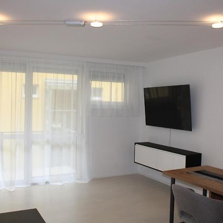 Wohnung Am Traunsee Gmunden Bagian luar foto