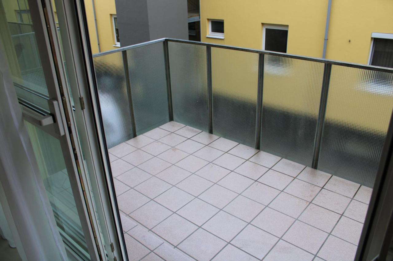 Wohnung Am Traunsee Gmunden Bagian luar foto