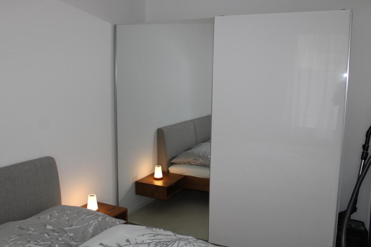 Wohnung Am Traunsee Gmunden Bagian luar foto